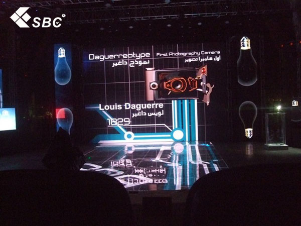 sbc indoor led display sbc indoor led display