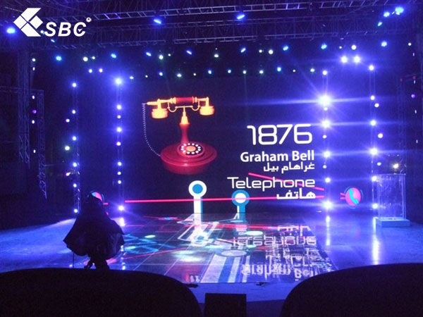 sbc indoor led display sbc indoor led display
